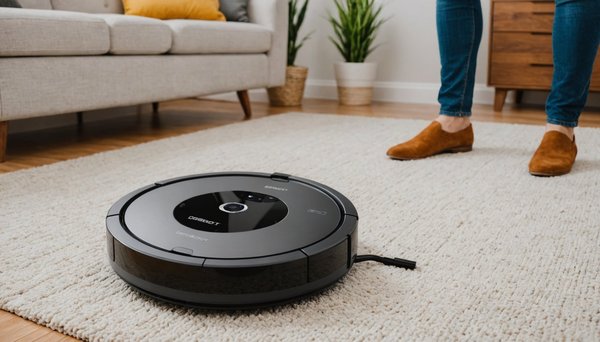 Test Ecovacs Deebot T30S Combo : l'aspirateur tout-en-un qui répond à toutes les attentes !