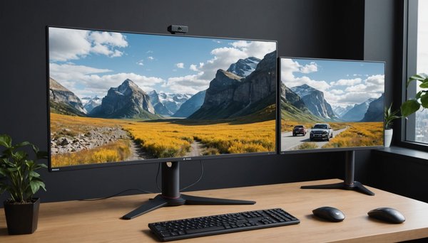 Triple écran portable : quels critères prendre en compte pour choisir ?