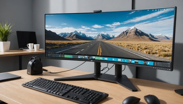 Triple écran portable : quels critères prendre en compte pour choisir ?