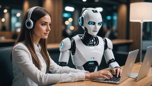 Choisir la meilleure agence chatbot pour un roi optimal