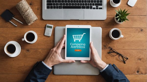Maximiser l'impact en e-commerce : publicité et influence