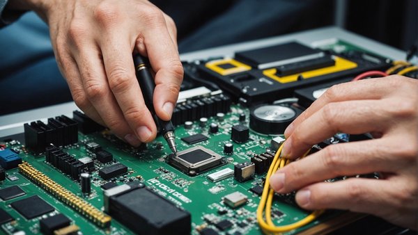 Réparateur ordinateur montpellier : services rapides et fiables