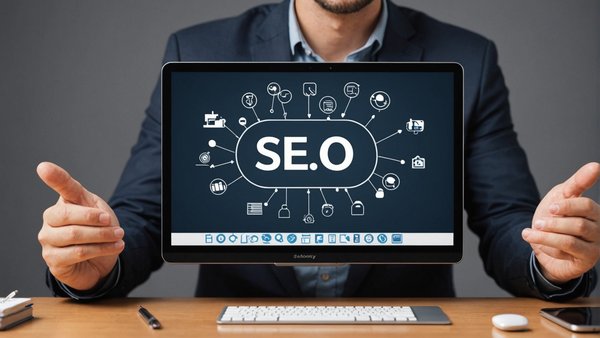 Agence seo lille : boostez votre visibilité avec seo monkey