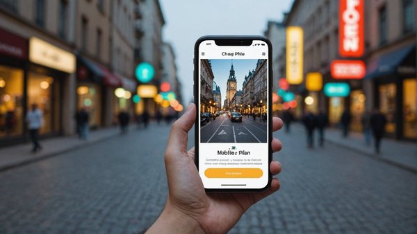 Forfait mobile pas cher : choisissez en fonction de votre budget