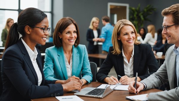 Réseautage et partenariats : quels astuces pour être efficace ?