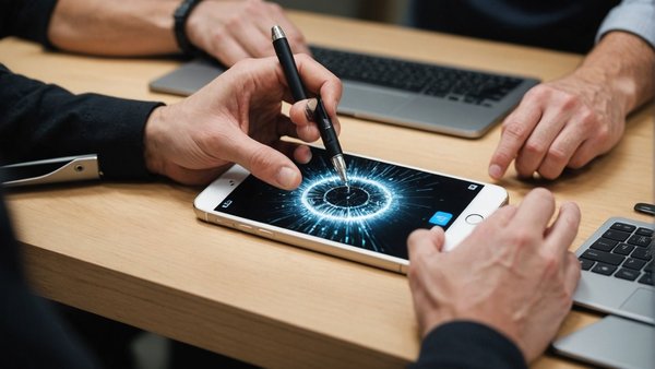 Solutions pour écran tactile iphone défectueux – magasin réparation téléphone