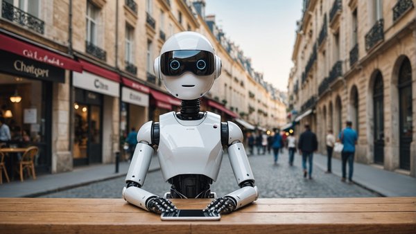 Chatgpt français : accédez gratuitement au chatbot avancé